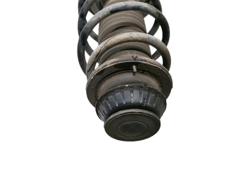 Recambio de amortiguador delantero derecho para toyota yaris active referencia OEM IAM 485200D300  