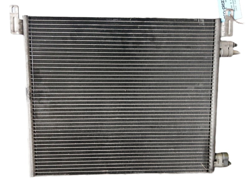 Recambio de condensador / radiador aire acondicionado para opel vectra c berlina 3.0 v6 cdti cat (y 30 dt / lb5) referencia OEM 