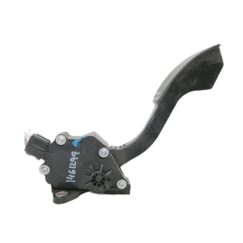 Recambio de potenciometro pedal para toyota prius (nhw30) advance referencia OEM IAM 7811012010 1988007310 09L30E00180