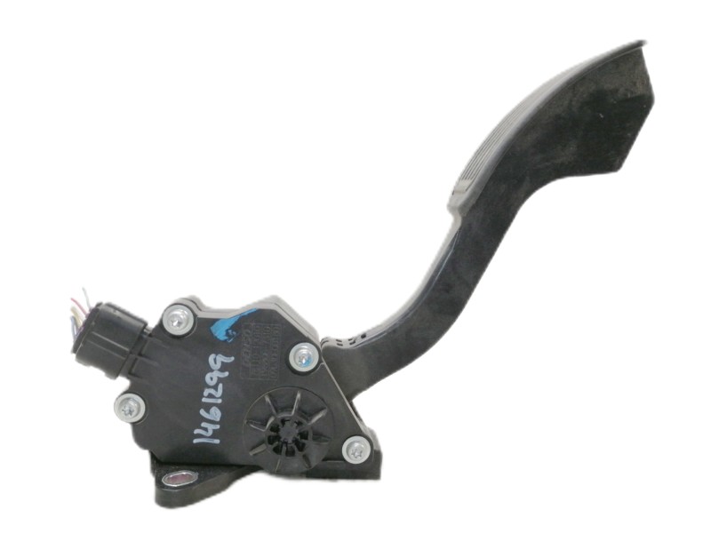 Recambio de potenciometro pedal para toyota prius (nhw30) advance referencia OEM IAM 7811012010 1988007310 09L30E00180