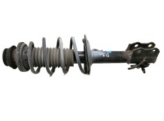 Recambio de amortiguador delantero izquierdo para toyota yaris active referencia OEM IAM 485100D890   2