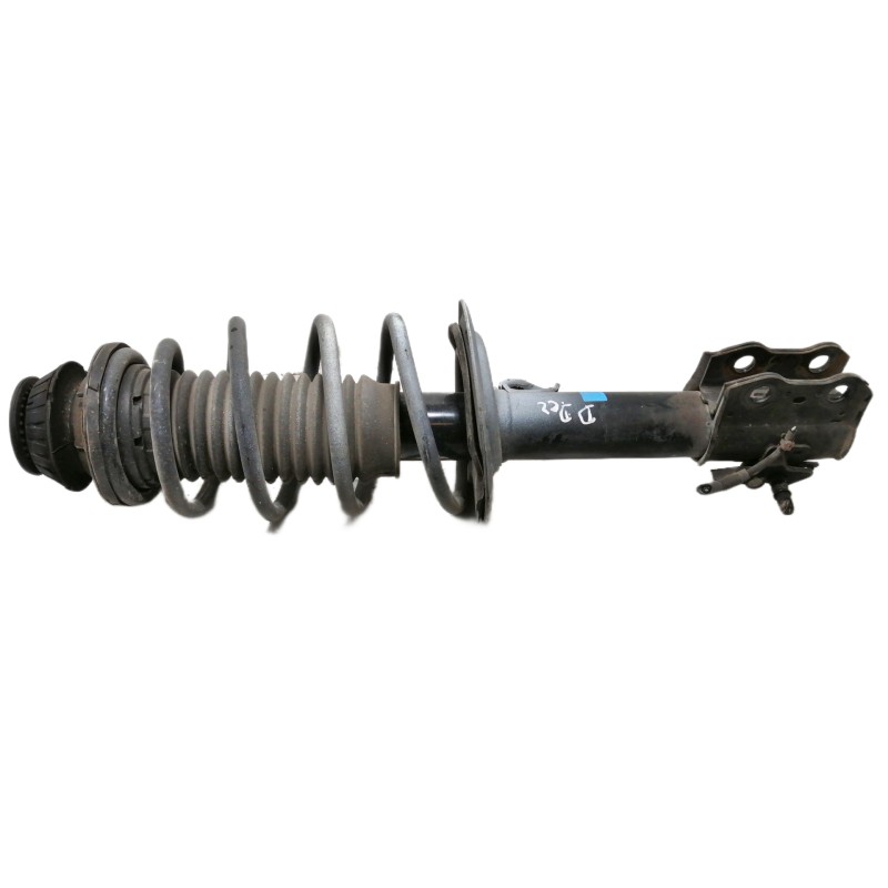 Recambio de amortiguador delantero izquierdo para toyota yaris active referencia OEM IAM 485100D890  