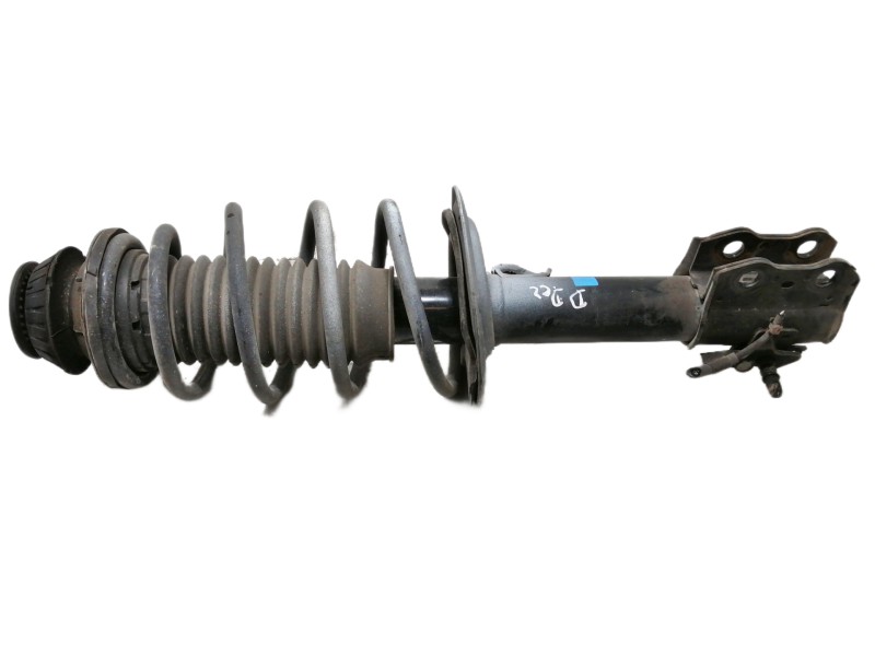 Recambio de amortiguador delantero izquierdo para toyota yaris active referencia OEM IAM 485100D890  