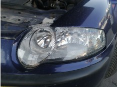 Recambio de faro izquierdo para alfa romeo 147 (190) 1.9 jtd distinctive referencia OEM IAM    2