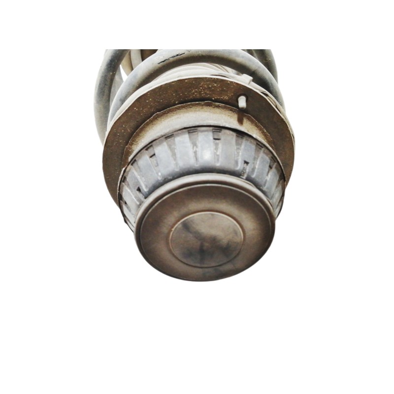 Recambio de amortiguador delantero izquierdo para toyota yaris active referencia OEM IAM 485100D890  