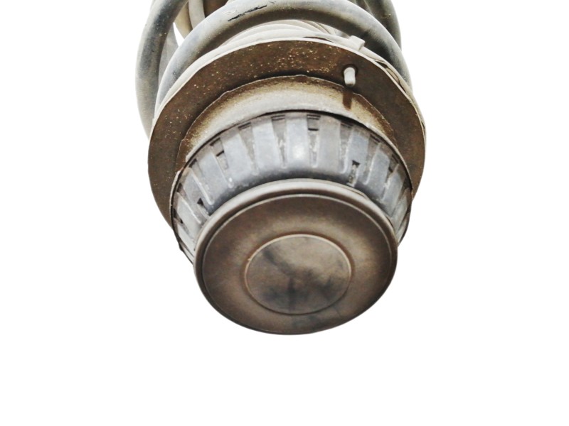 Recambio de amortiguador delantero izquierdo para toyota yaris active referencia OEM IAM 485100D890  