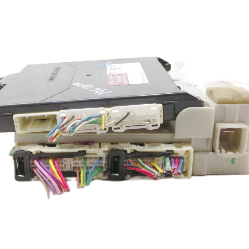 Recambio de modulo electronico para toyota prius (nhw30) advance referencia OEM IAM 8922147140 2380002162 8273047450A