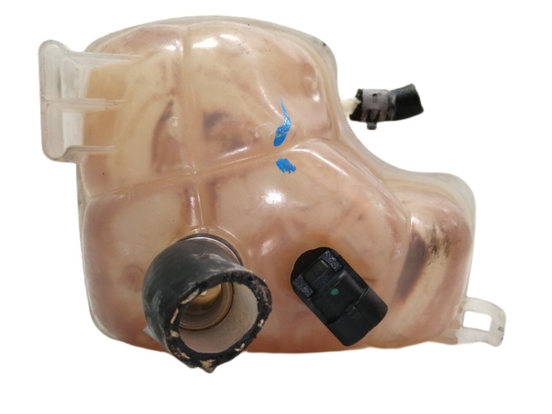 Recambio de deposito expansion para opel vectra c berlina 3.0 v6 cdti cat (y 30 dt / lb5) referencia OEM IAM 9202100  