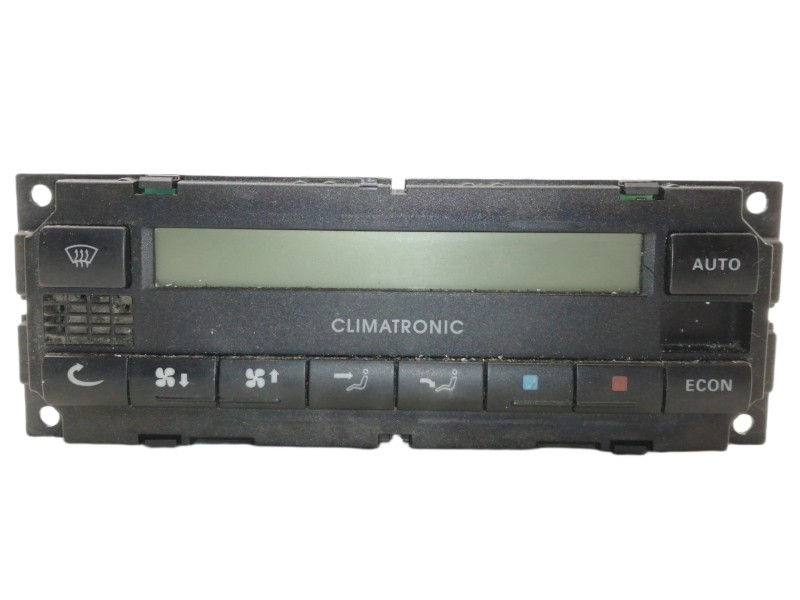 Recambio de mando calefaccion / aire acondicionado para skoda superb (3u4) comfort referencia OEM IAM   