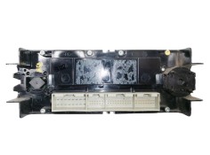 Recambio de mando calefaccion / aire acondicionado para skoda superb (3u4) comfort referencia OEM IAM    2