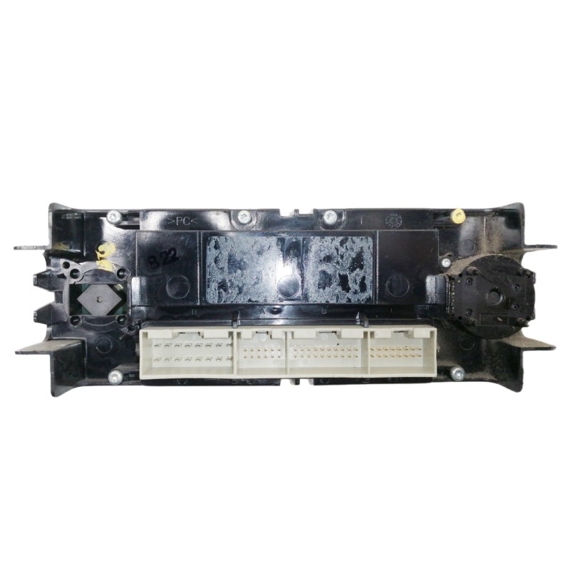 Recambio de mando calefaccion / aire acondicionado para skoda superb (3u4) comfort referencia OEM IAM   