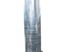 Recambio de amortiguador trasero izquierdo para toyota yaris active referencia OEM IAM 485300DA00 03091000263  2