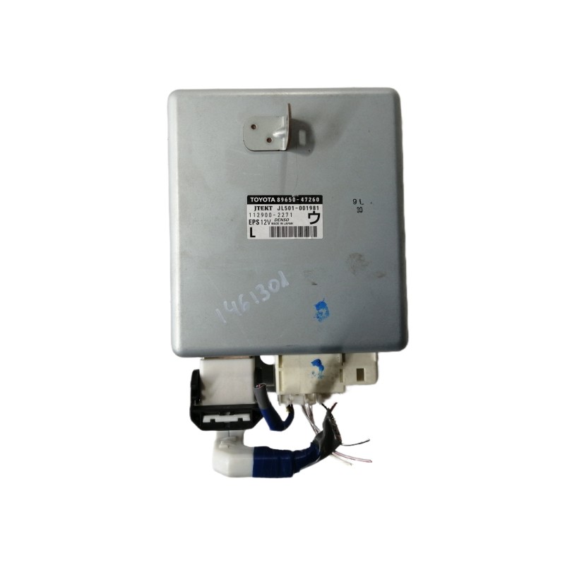 Recambio de centralita direccion para toyota prius (nhw30) advance referencia OEM IAM 8965047260 1129002271 / JL501001981 ESP