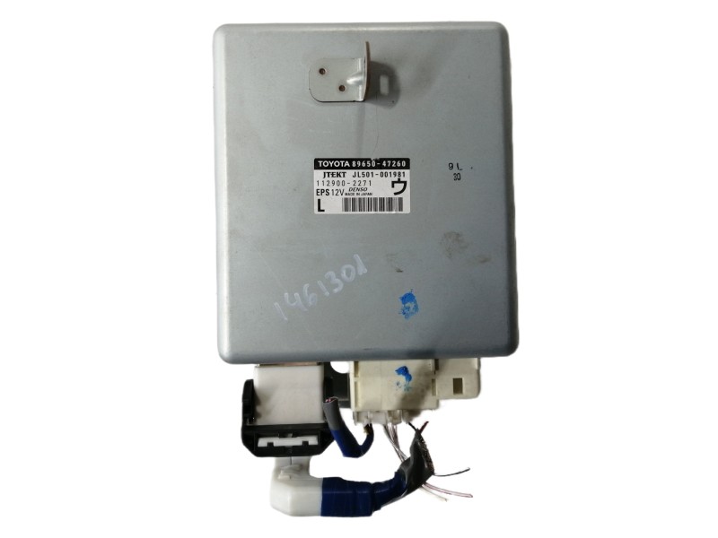 Recambio de centralita direccion para toyota prius (nhw30) advance referencia OEM IAM 8965047260 1129002271 / JL501001981 ESP