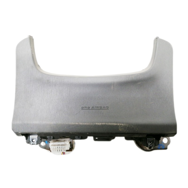 Recambio de airbag delantero izquierdo para toyota prius (nhw30) advance referencia OEM IAM 6B3V24909M83 RODILLA 