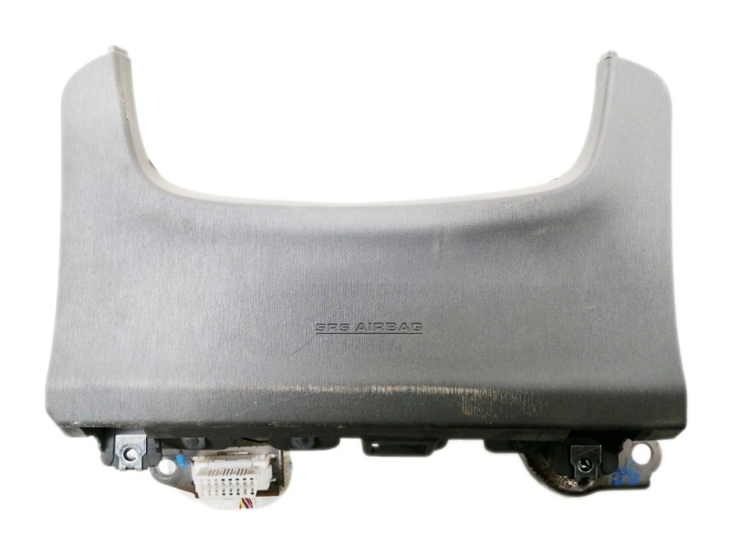 Recambio de airbag delantero izquierdo para toyota prius (nhw30) advance referencia OEM IAM 6B3V24909M83 RODILLA 