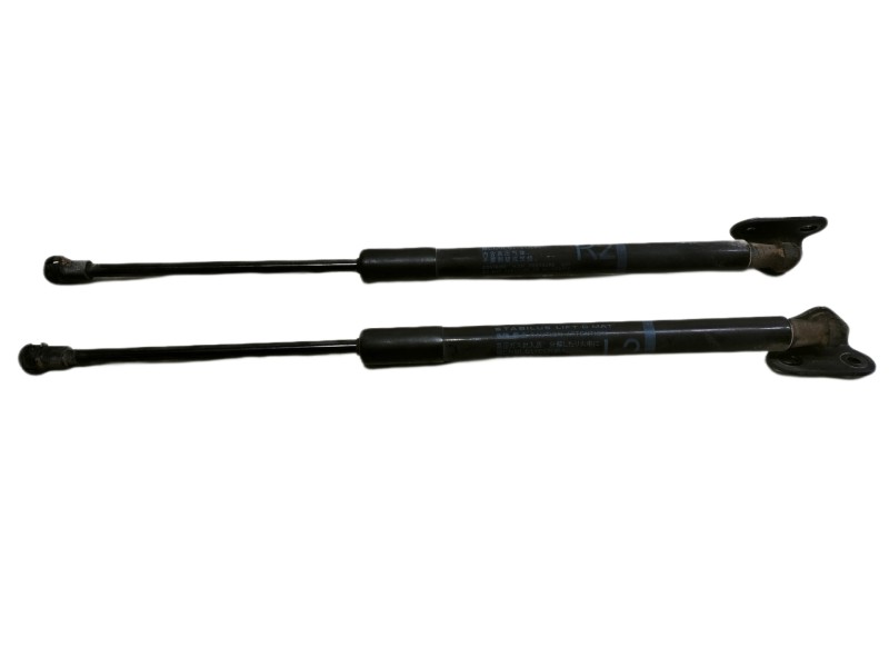 Recambio de amortiguadores maletero / porton para toyota yaris active referencia OEM IAM 4039180395N 689500W641 