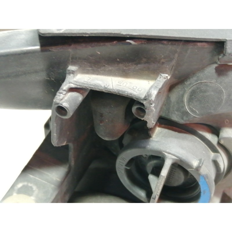 Recambio de faro izquierdo para opel vectra c berlina 3.0 v6 cdti cat (y 30 dt / lb5) referencia OEM IAM 15588700  