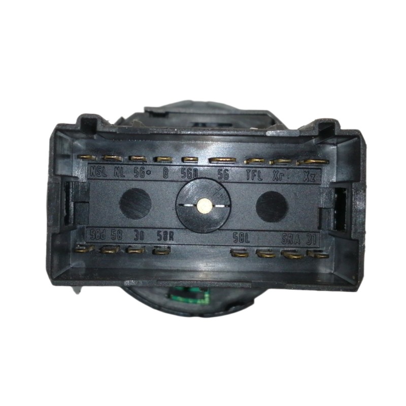 Recambio de mando luces para skoda superb (3u4) comfort referencia OEM IAM BK71U0941531DU1D BK71U0941531D 