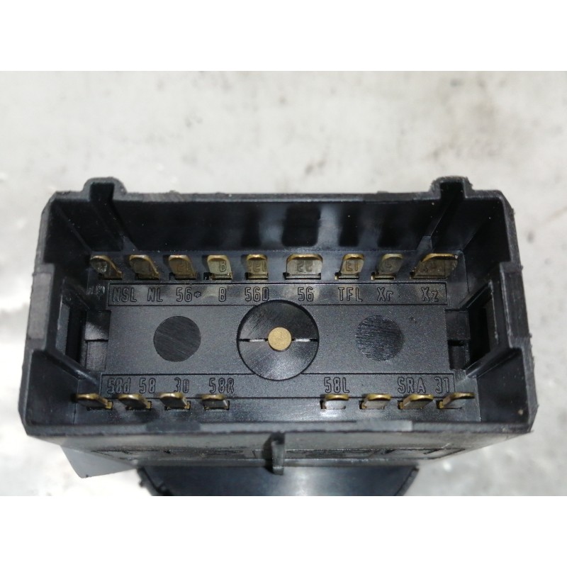 Recambio de mando luces para skoda superb (3u4) comfort referencia OEM IAM BK71U0941531DU1D BK71U0941531D 