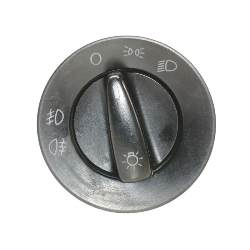 Recambio de mando luces para skoda superb (3u4) comfort referencia OEM IAM BK71U0941531DU1D BK71U0941531D 