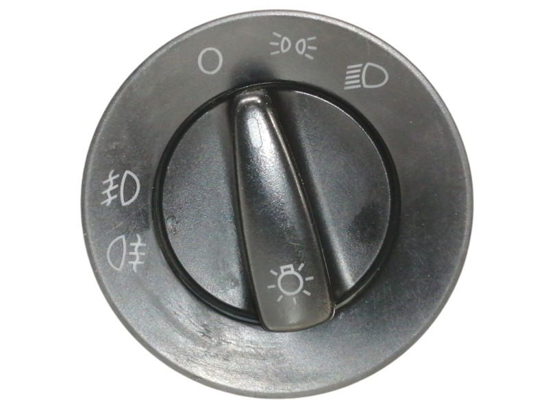 Recambio de mando luces para skoda superb (3u4) comfort referencia OEM IAM BK71U0941531DU1D BK71U0941531D 