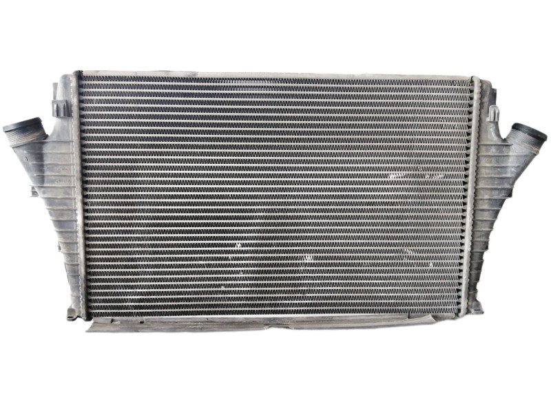 Recambio de intercooler para opel vectra c berlina 3.0 v6 cdti cat (y 30 dt / lb5) referencia OEM IAM PA66GF35  