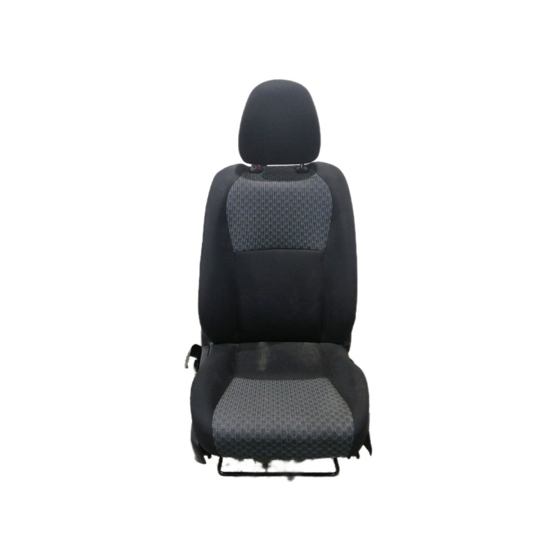 Recambio de asiento delantero derecho para toyota yaris active referencia OEM IAM   