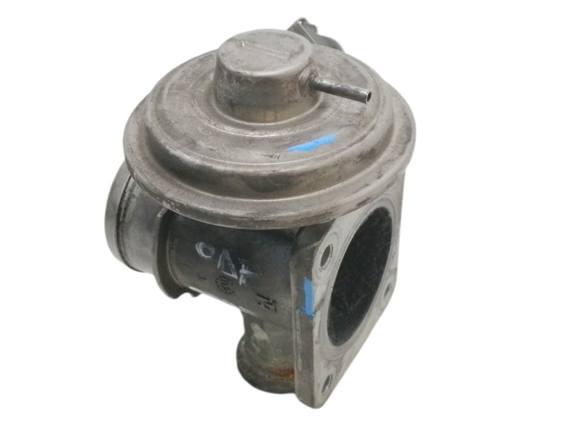 Recambio de valvula egr para bmw serie 3 compact (e46) 320td referencia OEM IAM 72826400 778545204 02T318778545204