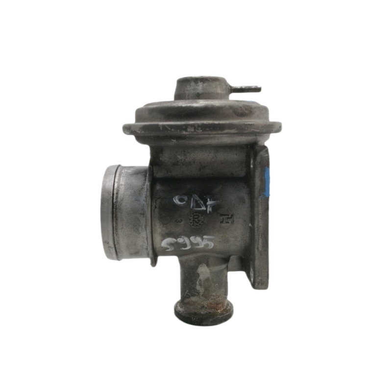 Recambio de valvula egr para bmw serie 3 compact (e46) 320td referencia OEM IAM 72826400 778545204 02T318778545204