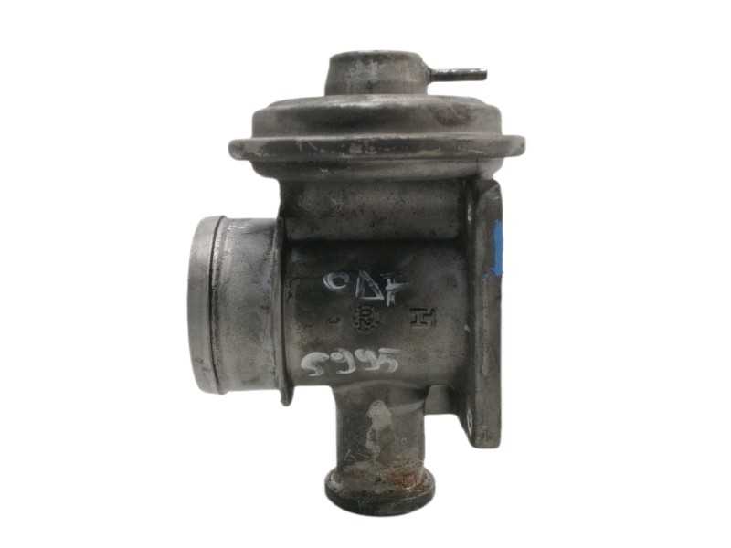 Recambio de valvula egr para bmw serie 3 compact (e46) 320td referencia OEM IAM 72826400 778545204 02T318778545204