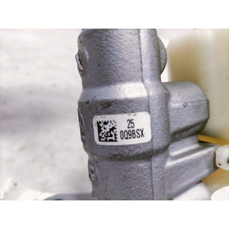 Recambio de bomba freno para toyota yaris active referencia OEM IAM 350887761 033508 