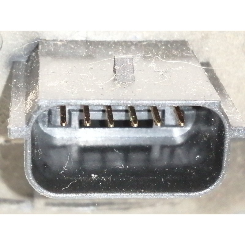 Recambio de potenciometro pedal para ford c-max titanium referencia OEM IAM AV619F836AB 6PV01036834 