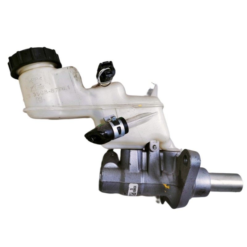 Recambio de bomba freno para toyota yaris active referencia OEM IAM 350887761 033508 