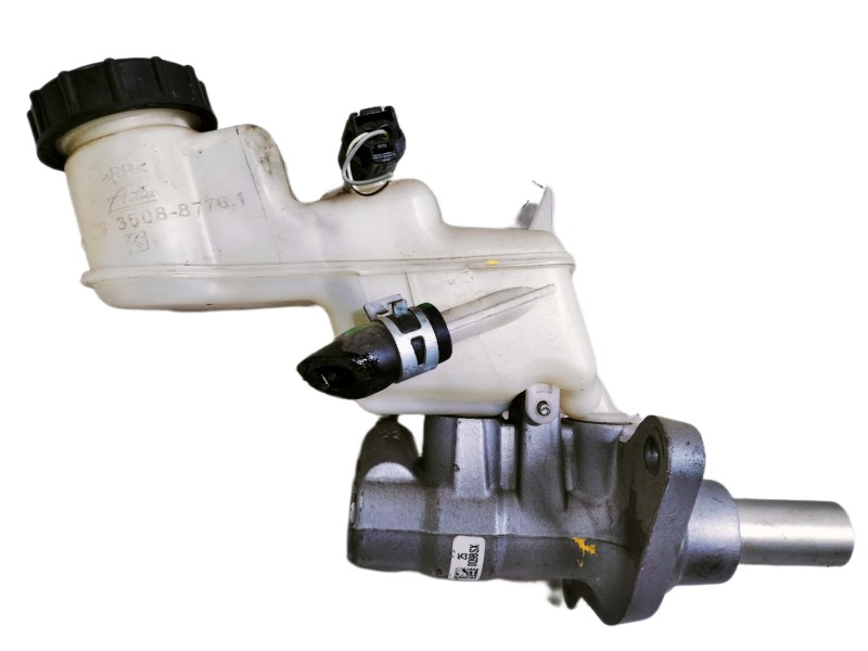 Recambio de bomba freno para toyota yaris active referencia OEM IAM 350887761 033508 