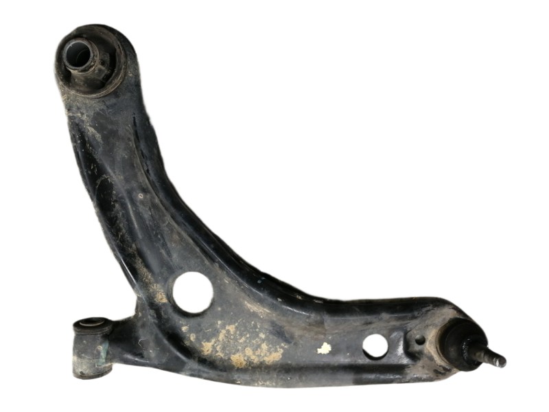 Recambio de brazo suspension inferior delantero izquierdo para toyota yaris active referencia OEM IAM 4806909140  