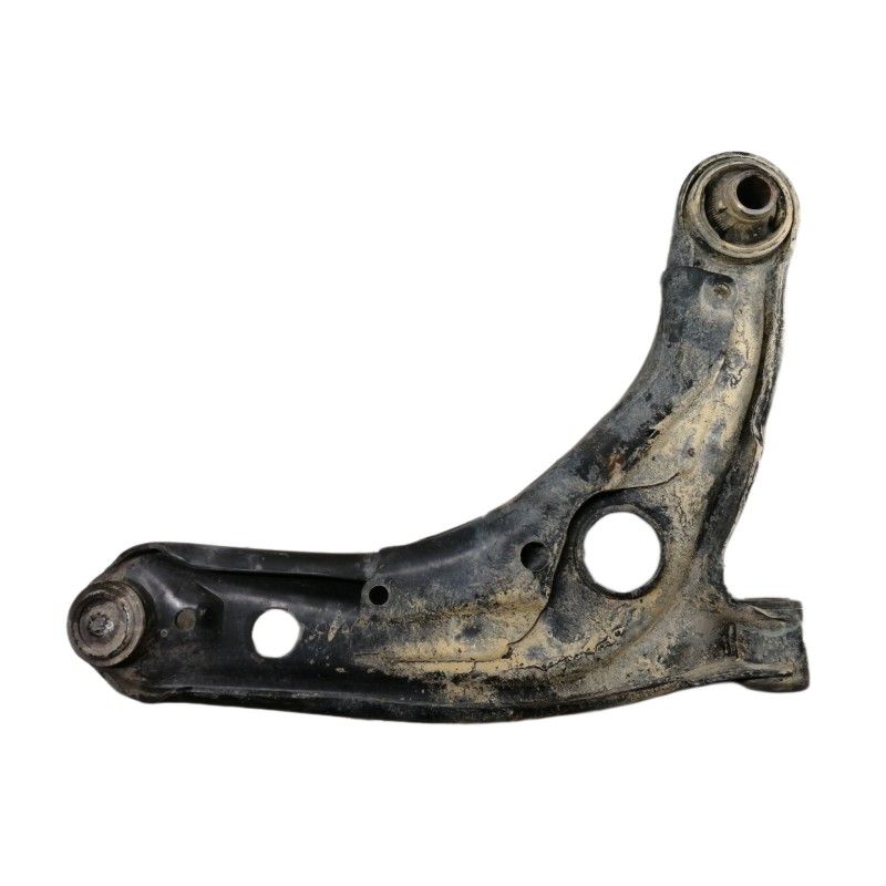 Recambio de brazo suspension inferior delantero izquierdo para toyota yaris active referencia OEM IAM 4806909140  