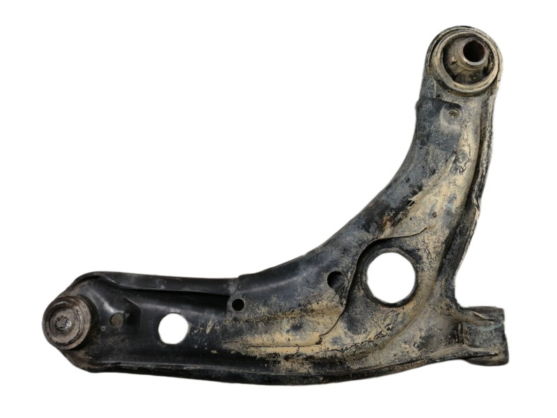 Recambio de brazo suspension inferior delantero izquierdo para toyota yaris active referencia OEM IAM 4806909140  