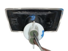 Recambio de piloto lateral izquierdo para opel astra h berlina cosmo referencia OEM IAM 13228580 13228581  2