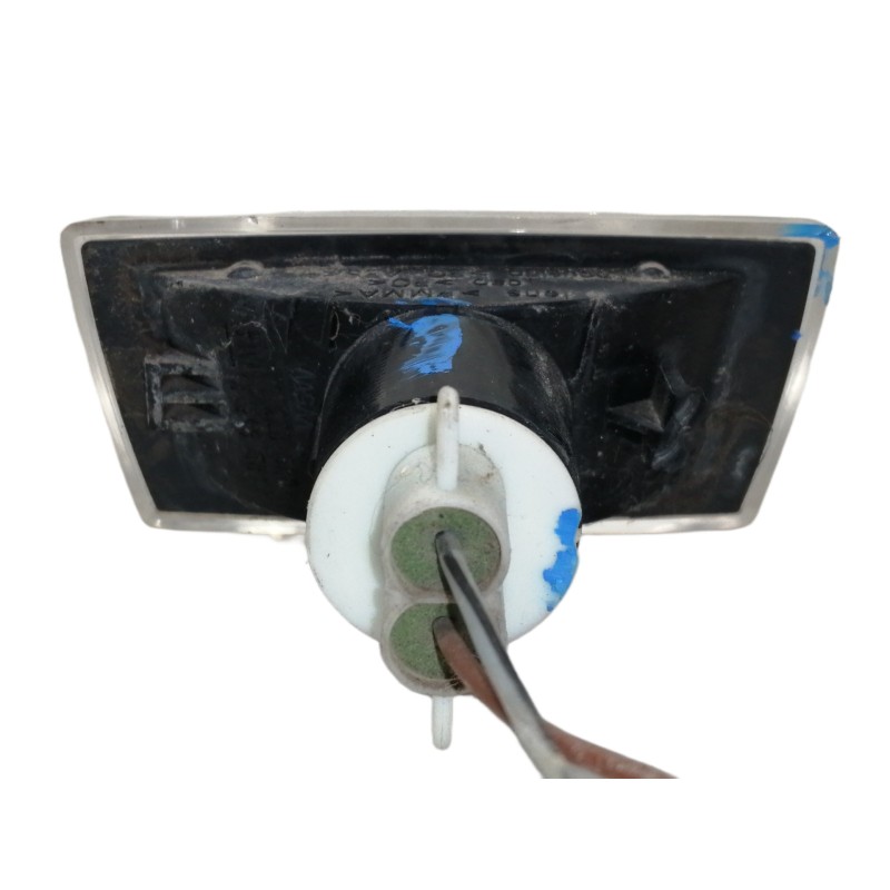 Recambio de piloto lateral izquierdo para opel astra h berlina cosmo referencia OEM IAM 13228580 13228581 