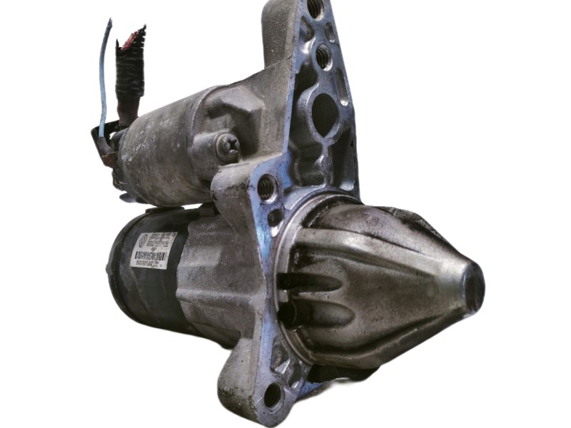 Recambio de motor arranque para dacia dokker access referencia OEM IAM 233001903R A716 M000TD1371ZE 