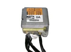 Recambio de centralita airbag para toyota yaris active referencia OEM IAM 891700D300 2310005680  2