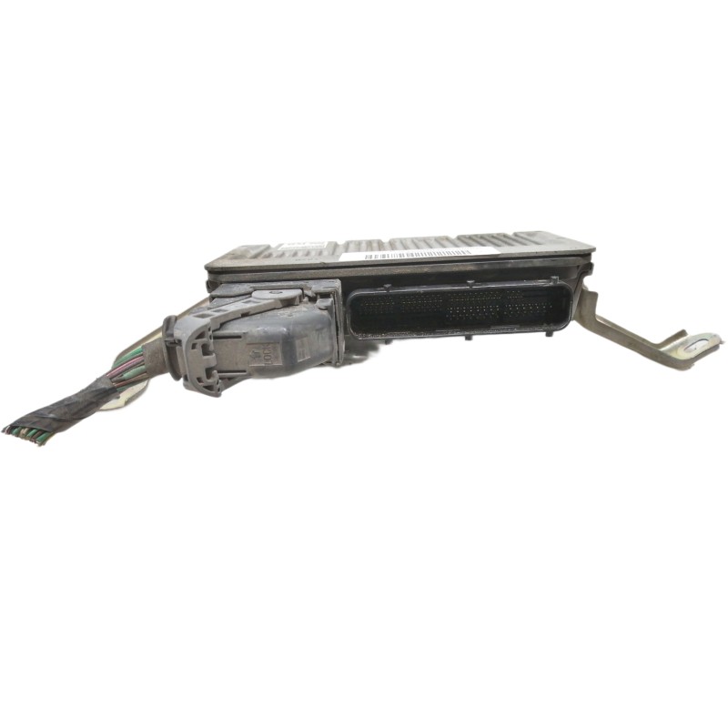 Recambio de centralita motor uce para toyota yaris active referencia OEM IAM 896610DK90 MB2756005440 