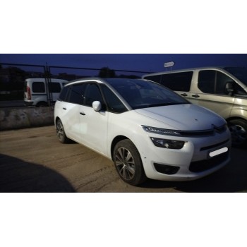CITROËN C4 GRAND PICASSO II (DA_, DE_) de desguace