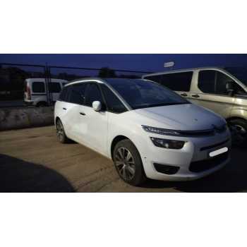 CITROËN C4 GRAND PICASSO II (DA_, DE_)