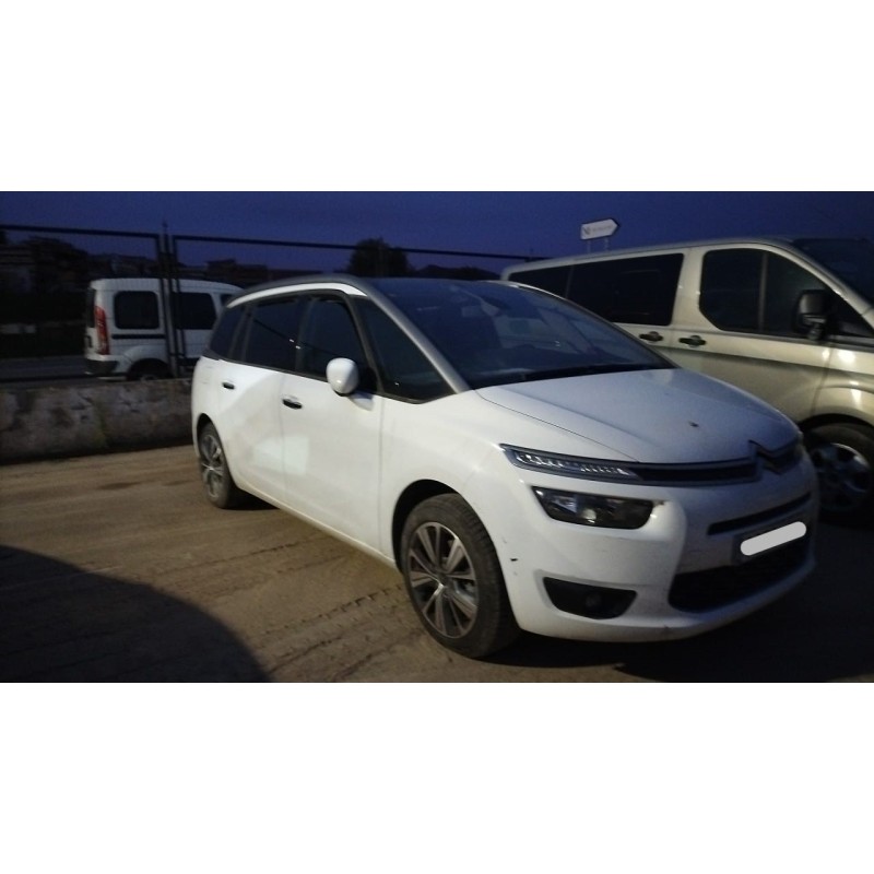 citroën c4 grand picasso ii (da_, de_) del año 2016