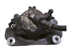 Recambio de pinza freno delantera derecha para dacia dokker access referencia OEM IAM 410010303R 348UGJS 410018218R  2