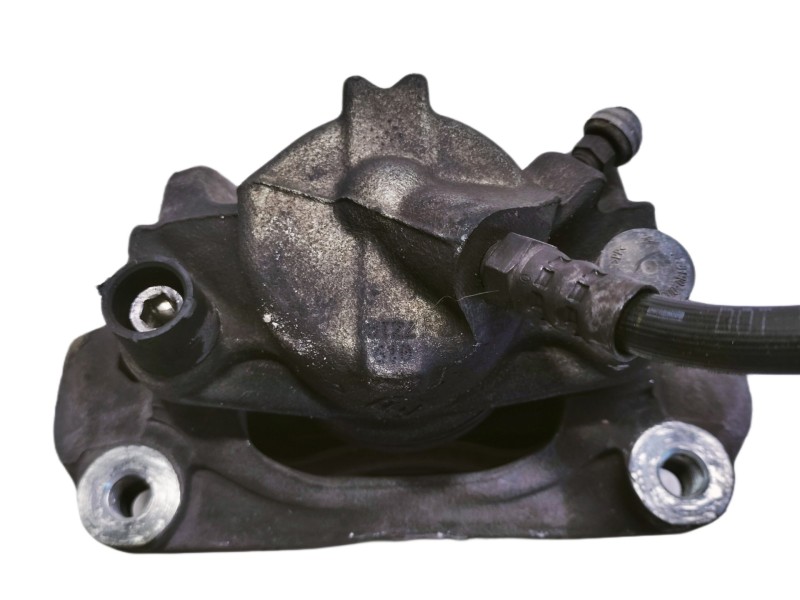 Recambio de pinza freno delantera derecha para dacia dokker access referencia OEM IAM 410010303R 348UGJS 410018218R 