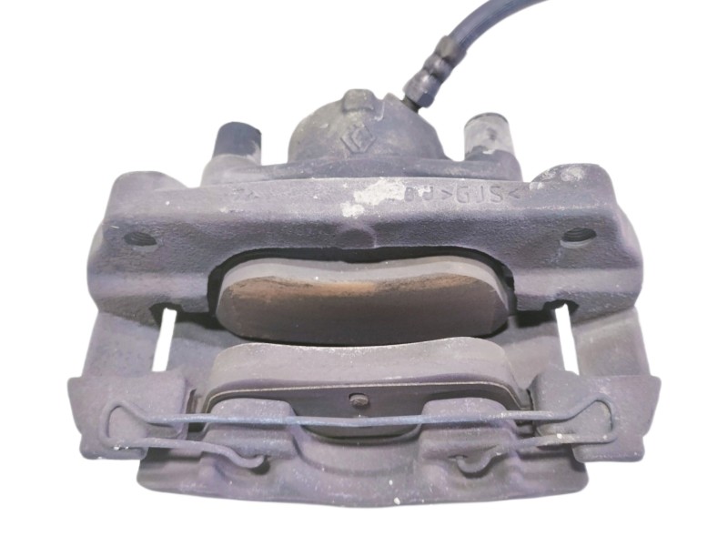 Recambio de pinza freno delantera derecha para dacia dokker access referencia OEM IAM 410010303R 348UGJS 410018218R 