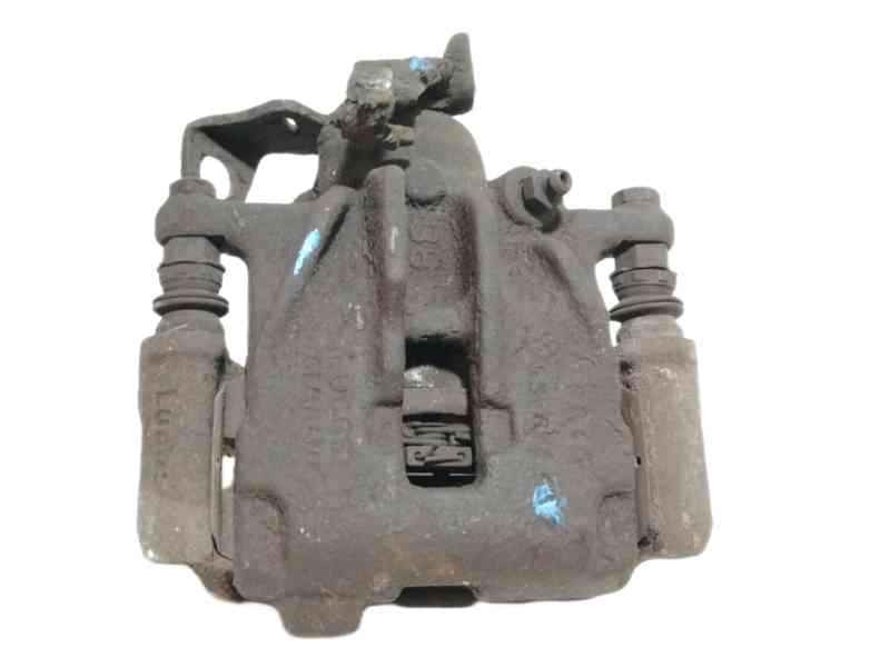Recambio de pinza freno trasera derecha para volkswagen t4 transporter/furgoneta (mod. 1991) caja cerrada economy referencia OEM